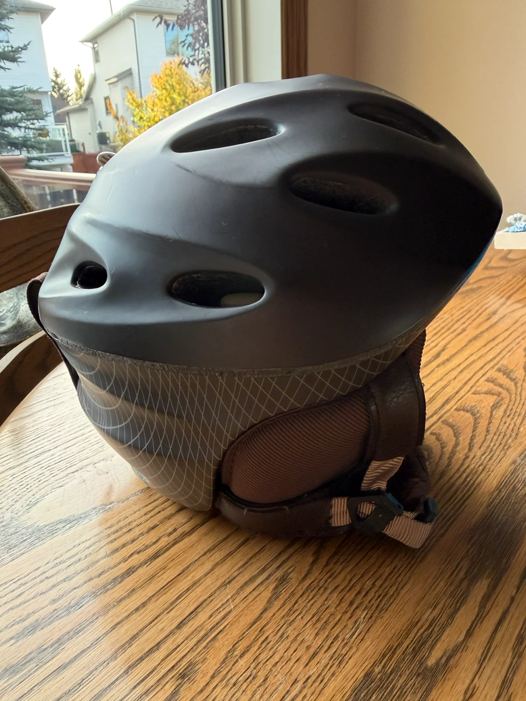 Giro Prima Ski/Board Helmet - photo 2