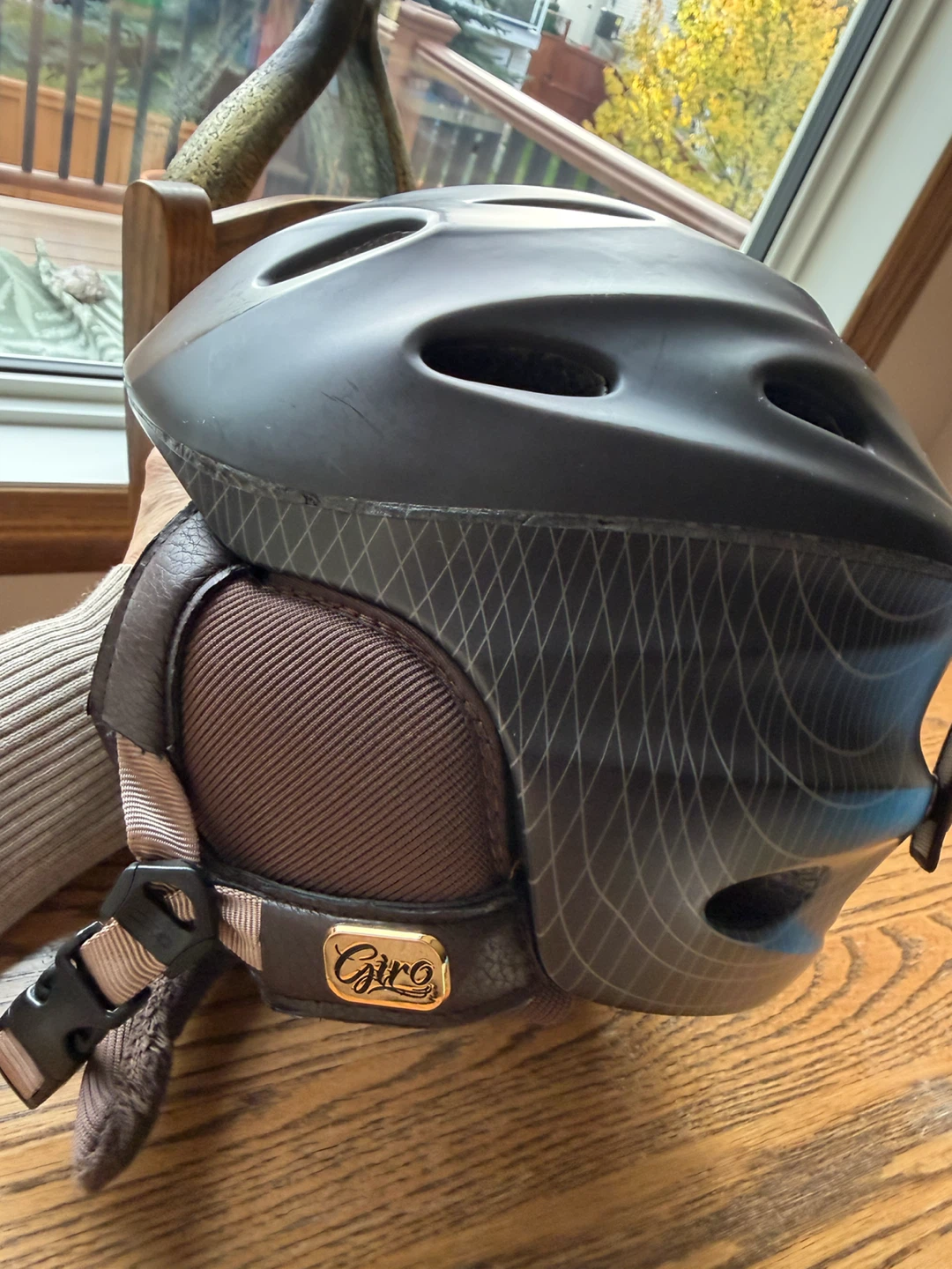Giro Prima Ski/Board Helmet - photo 3
