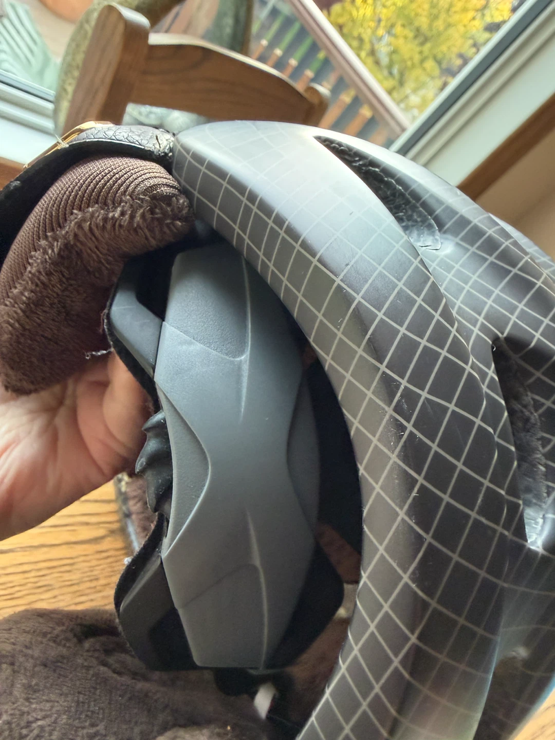 Giro Prima Ski/Board Helmet - photo 4