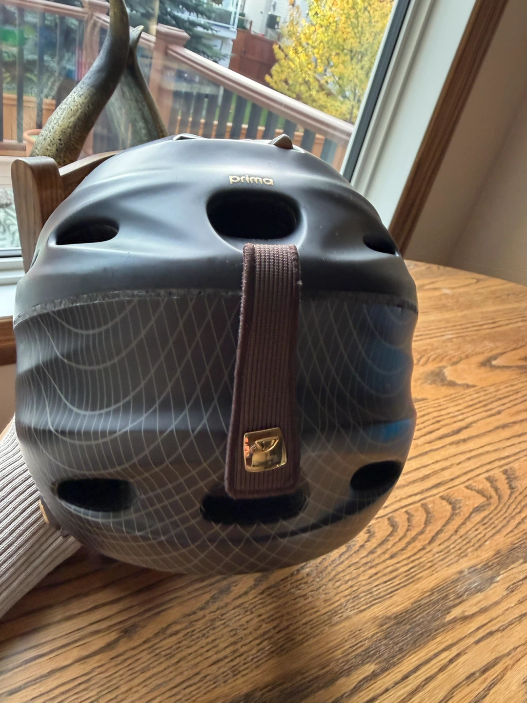 Giro Prima Ski/Board Helmet - photo 5