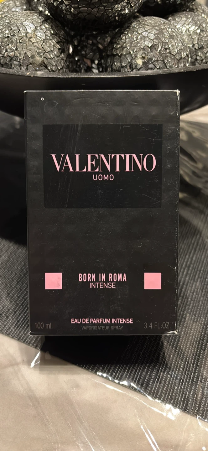 Valentino Born in Roma Intense (100 Ml) - photo 3