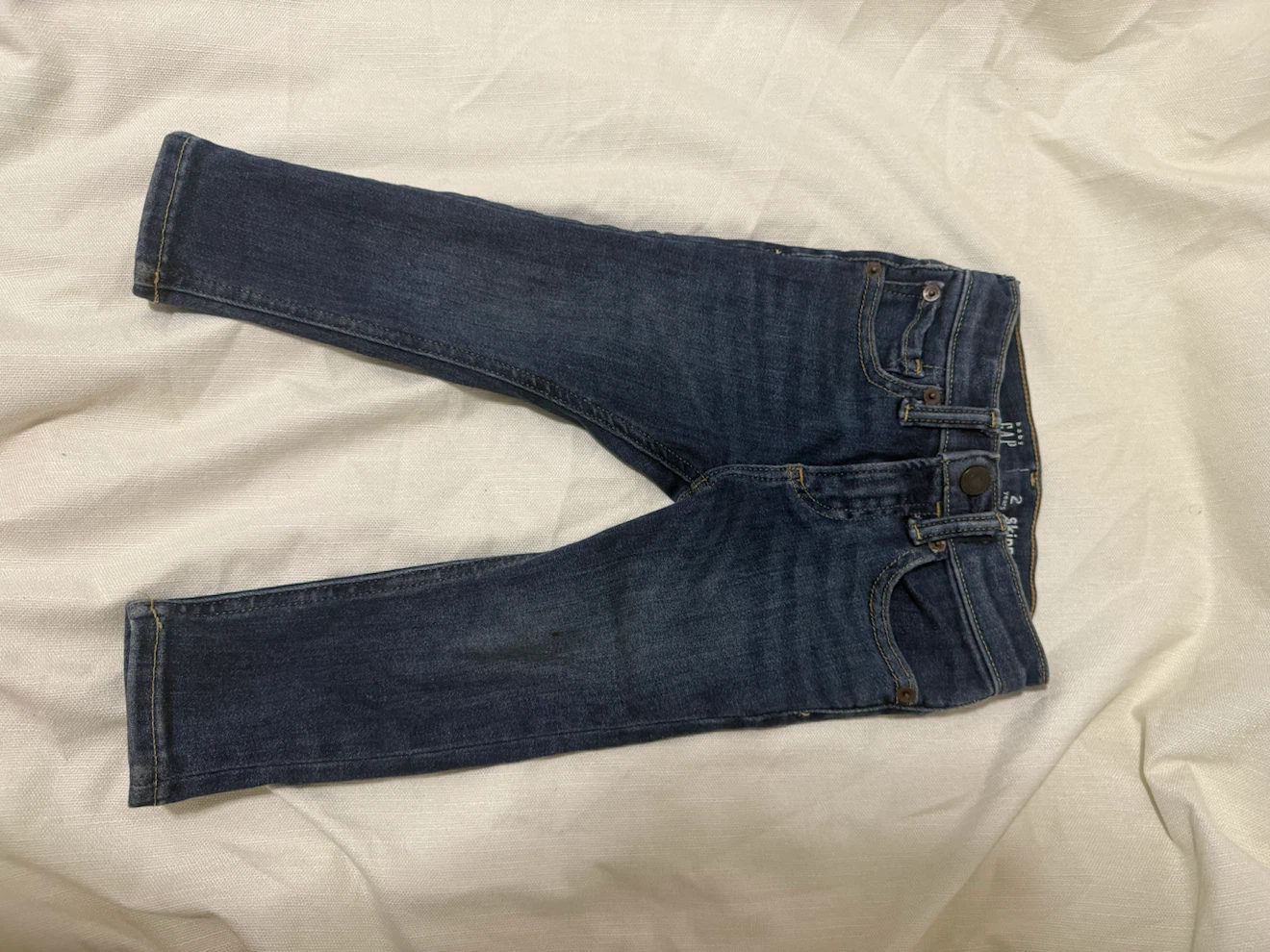 Baby Gap Skinny Jeans