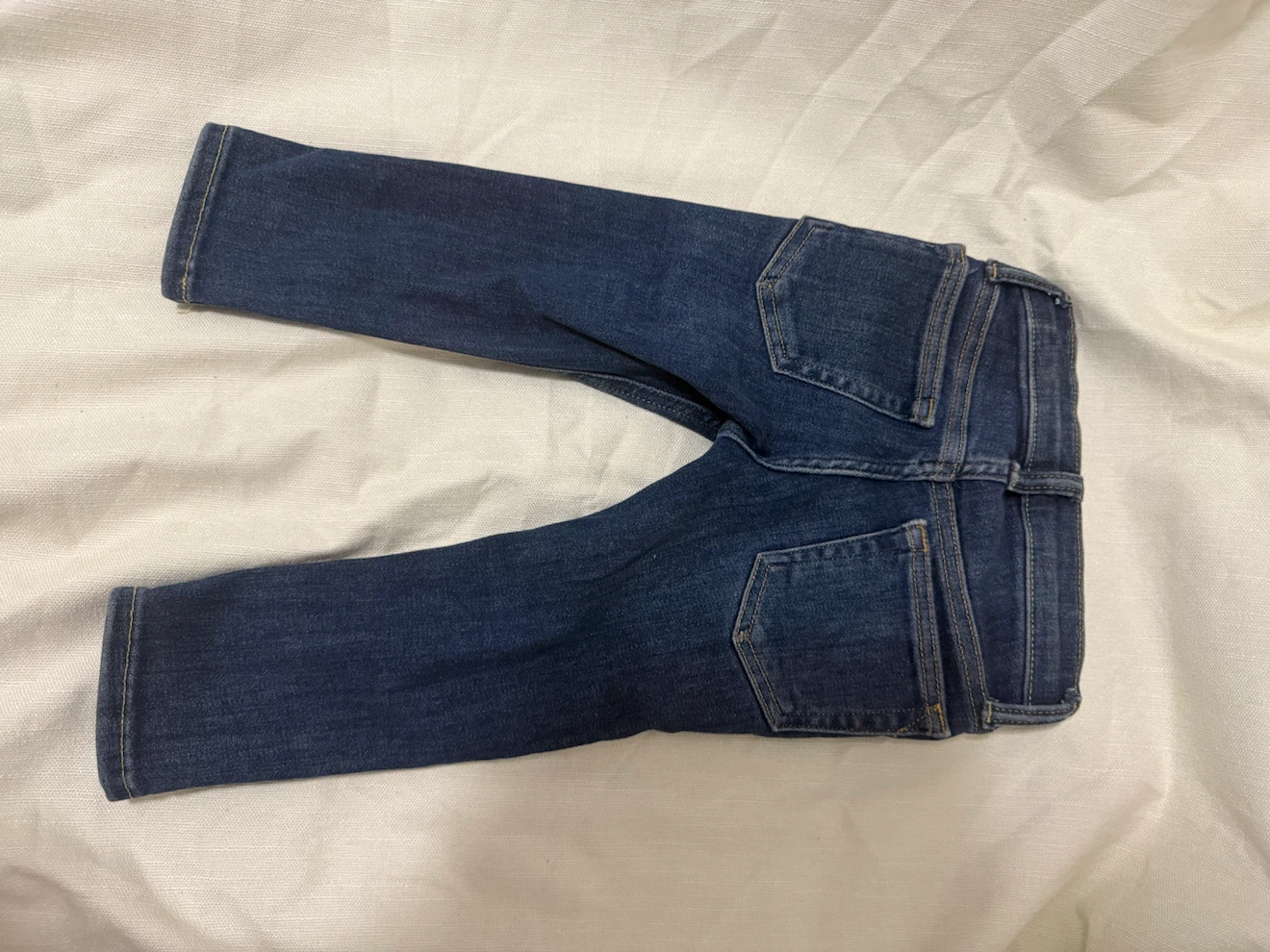 Baby Gap Skinny Jeans - photo 2