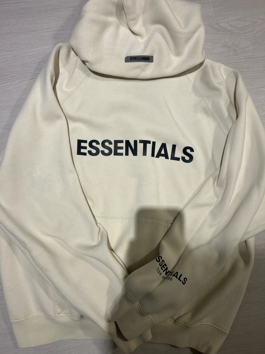 Essentials