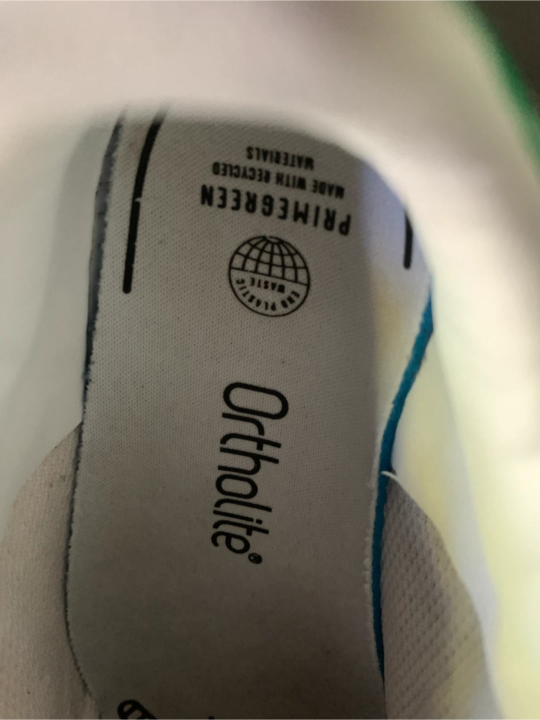 Adidas Stan Smith Kids Sneakers size 6 - photo 5