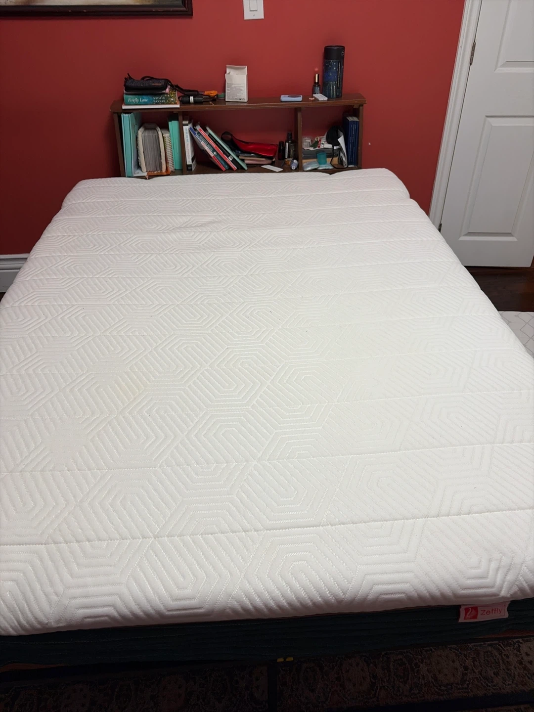 Zeffly Mattress