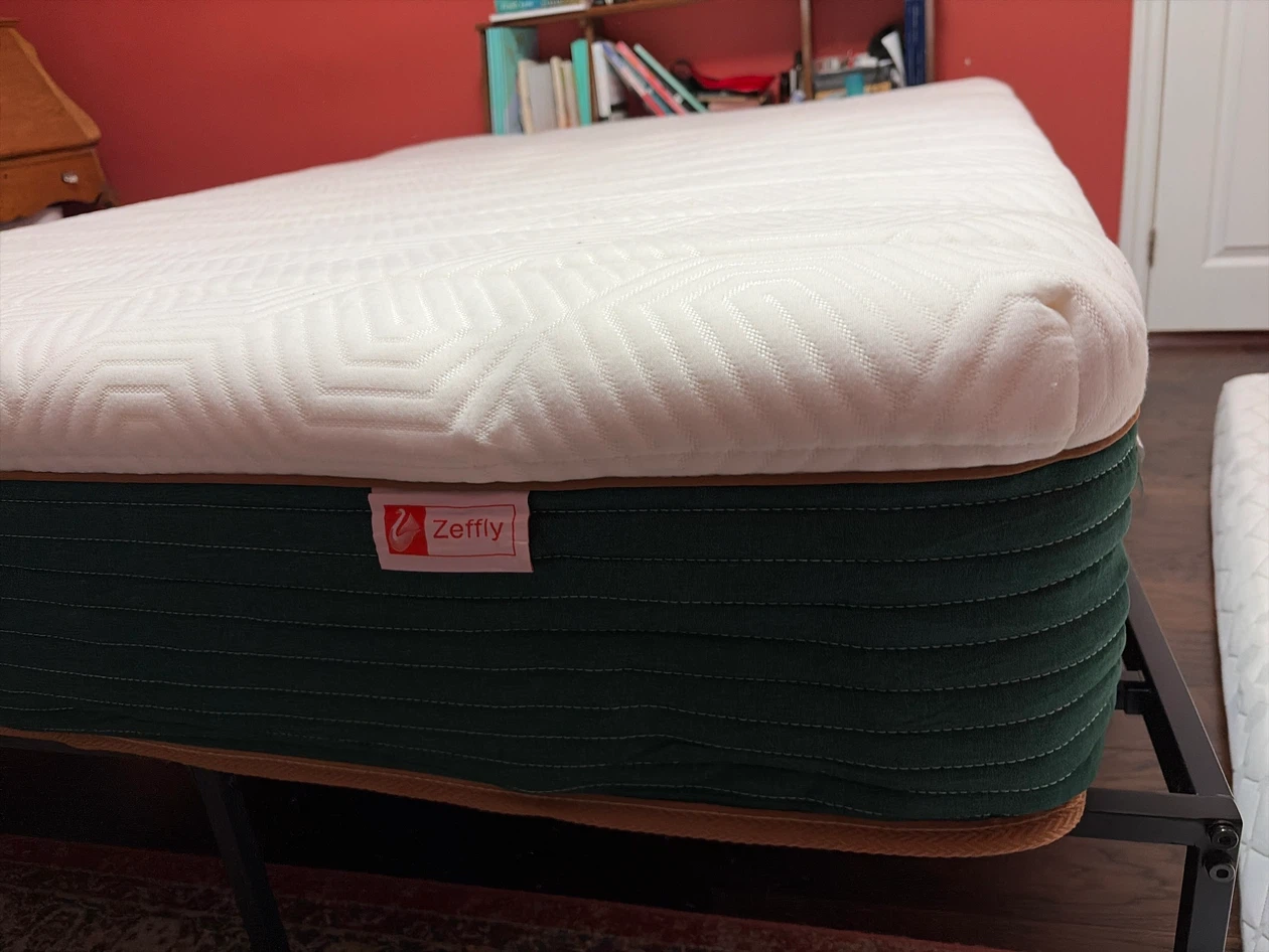 Zeffly Mattress - photo 2