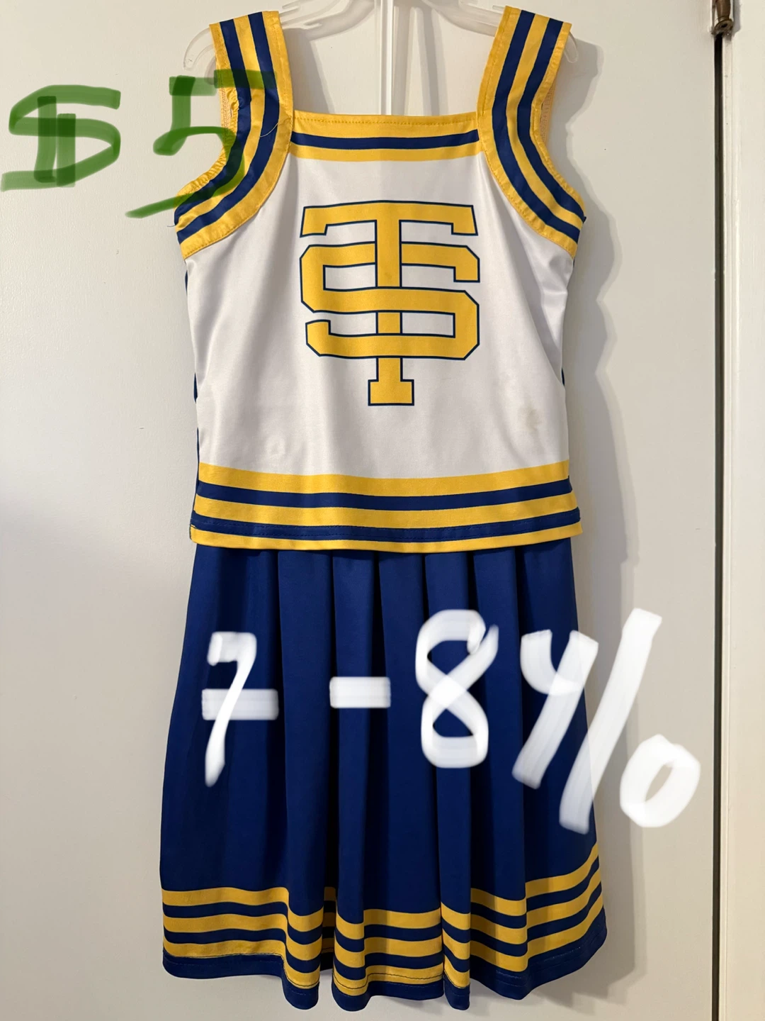 HALLOWEEN COSTUME DEALS - photo 4