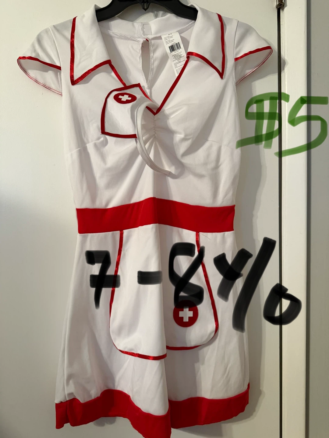 HALLOWEEN COSTUME DEALS - photo 5