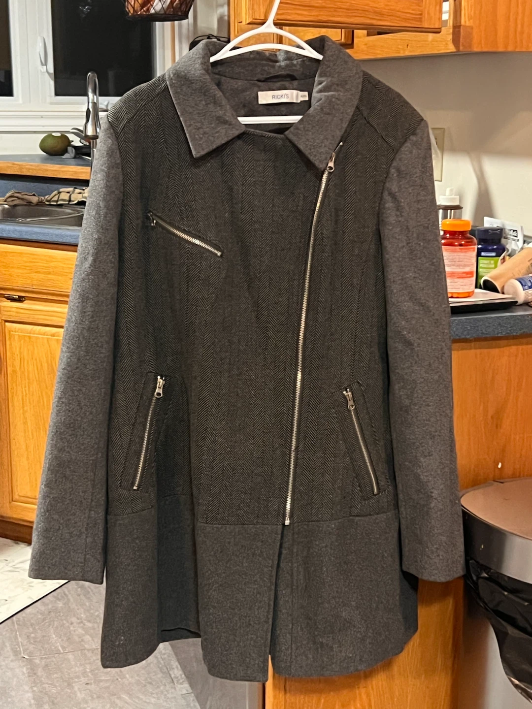 Dress Coat warm