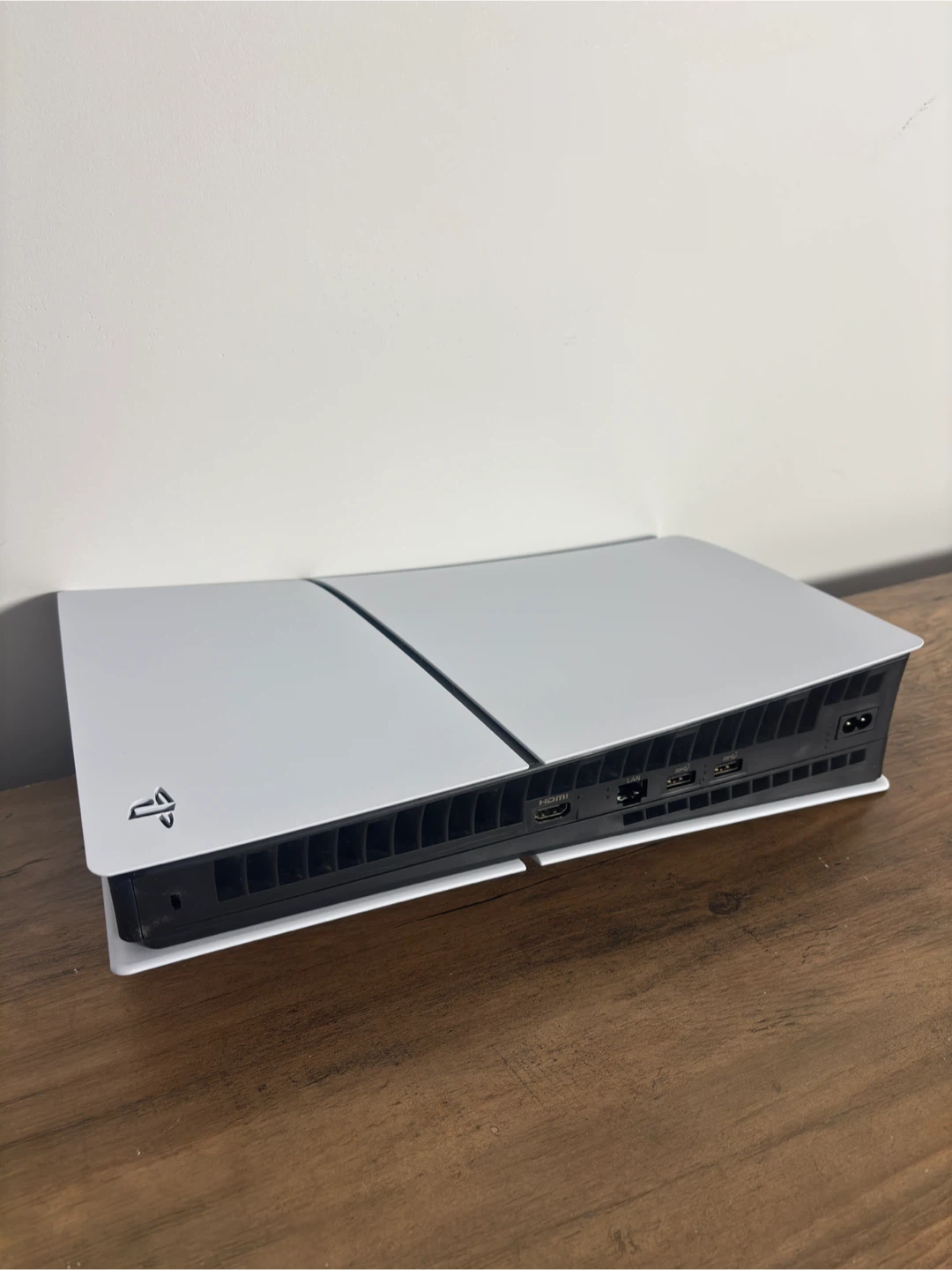 PS5 Slim Digital Edition 825GB + 2 Controllers - Be Quick! - photo 5