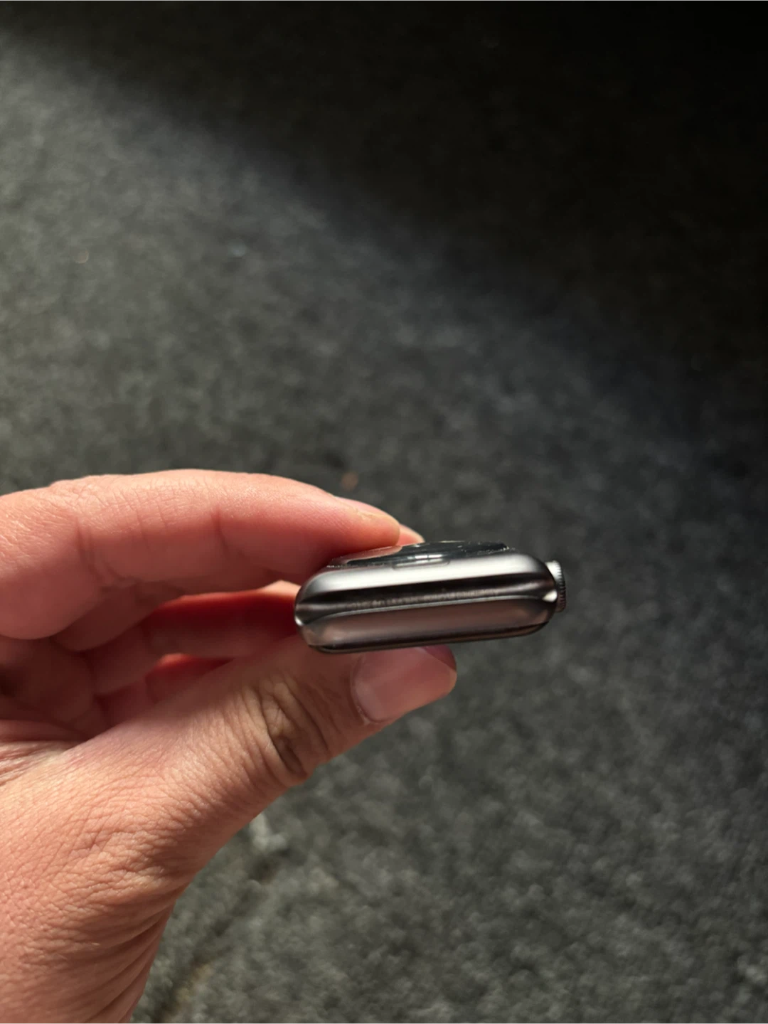 Apple Watch series 3 - photo 2