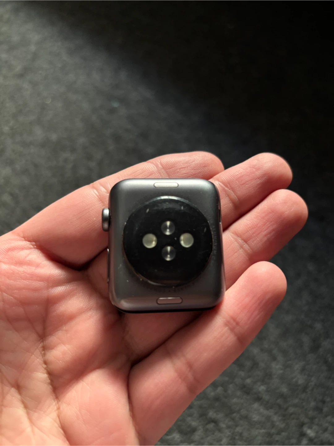 Apple Watch series 3 - photo 3