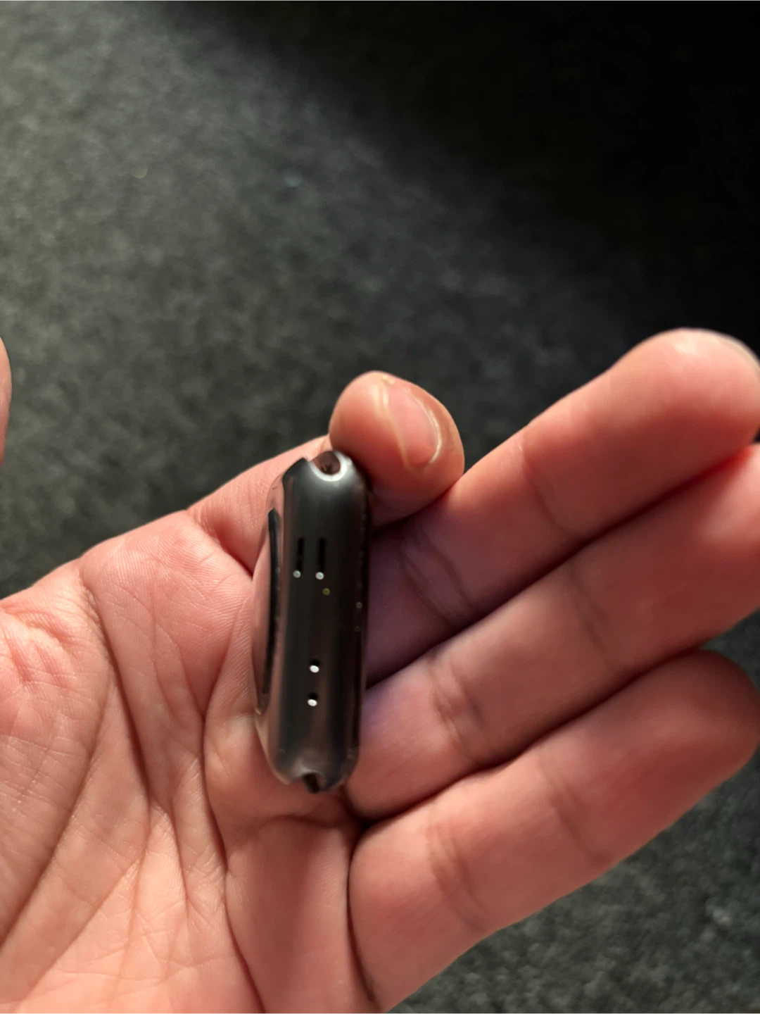 Apple Watch series 3 - photo 4
