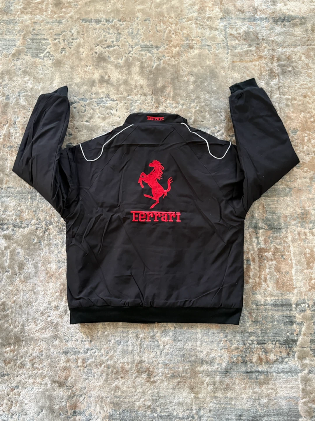 Ferrari Jacket (New) - photo 2