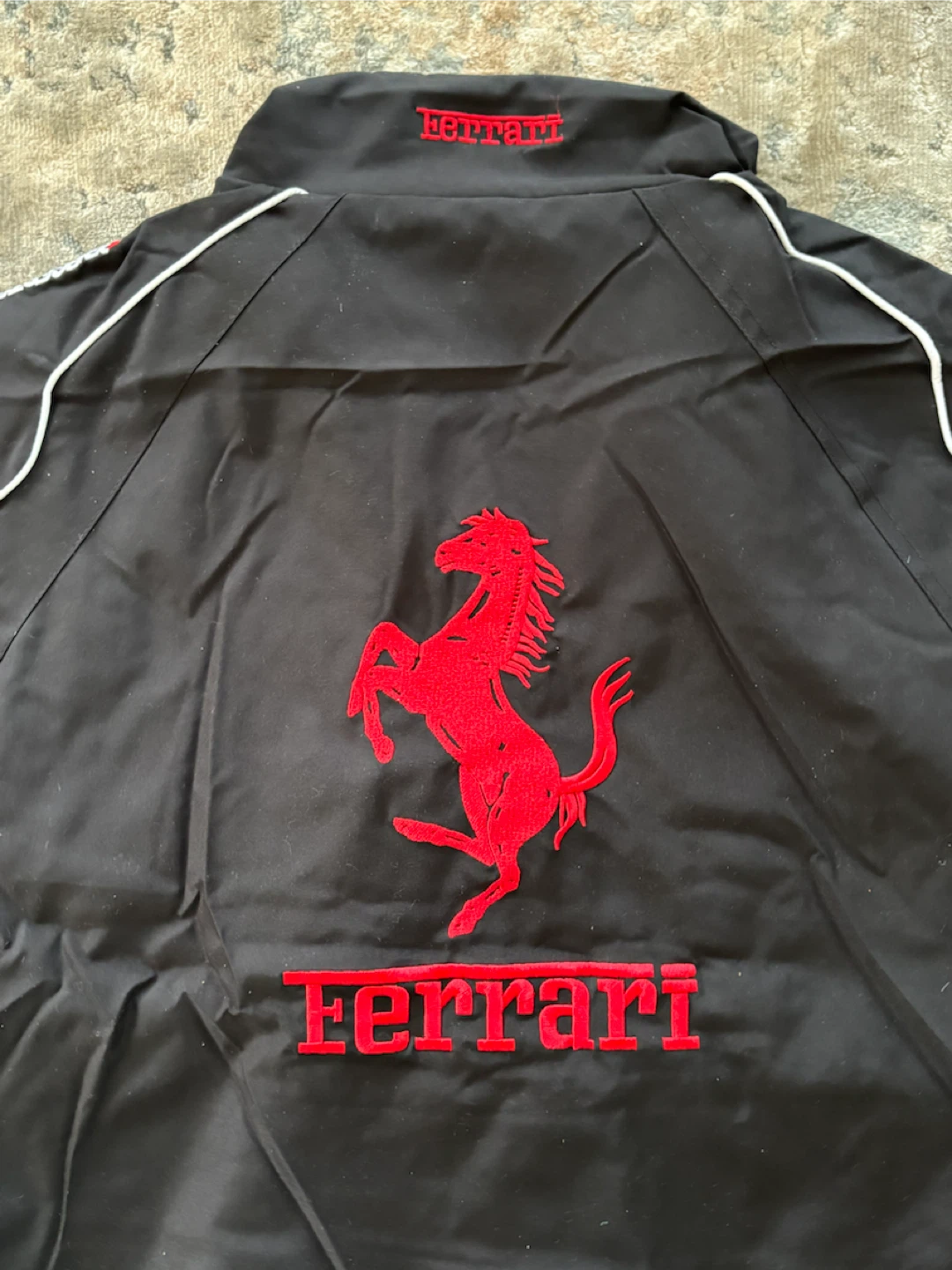 Ferrari Jacket (New) - photo 3