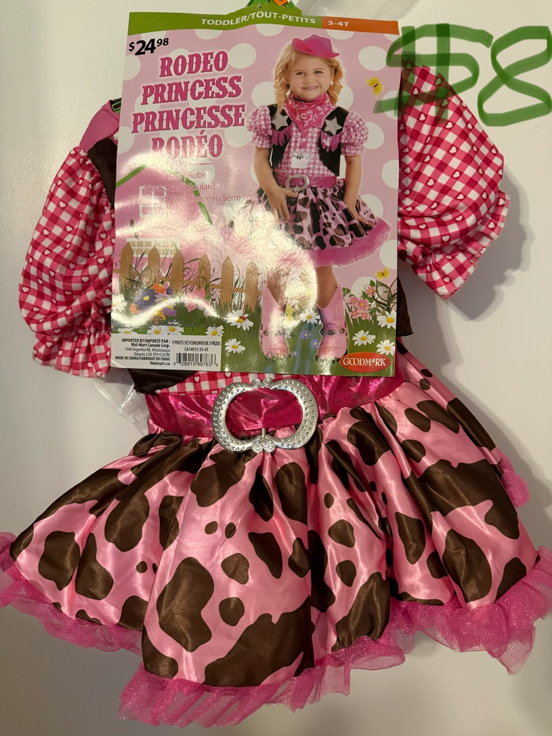 HALLOWEEN COSTUME DEALS - photo 4