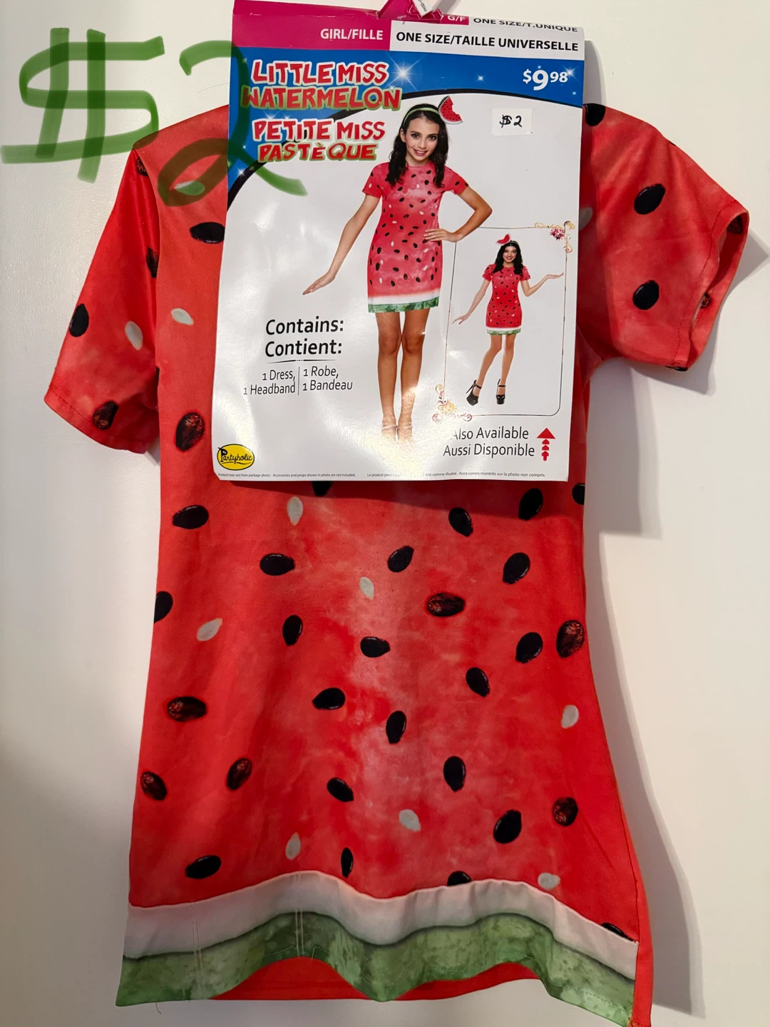 HALLOWEEN COSTUME DEALS - photo 5