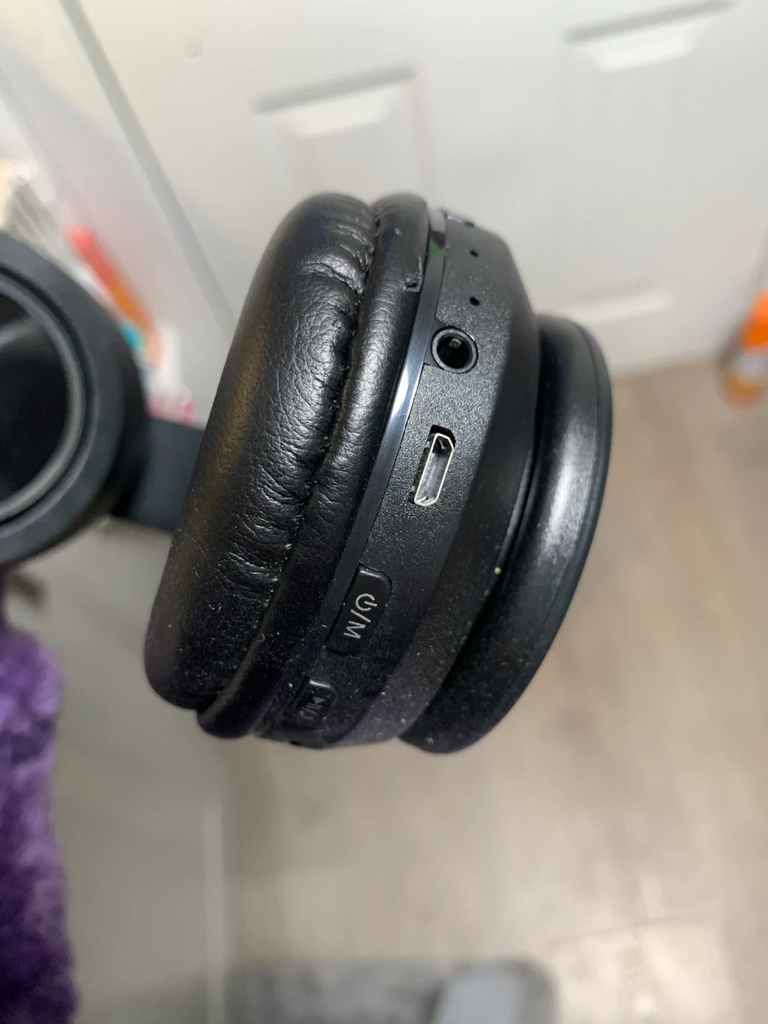 Soundlogic XT Cat Ear Headphones