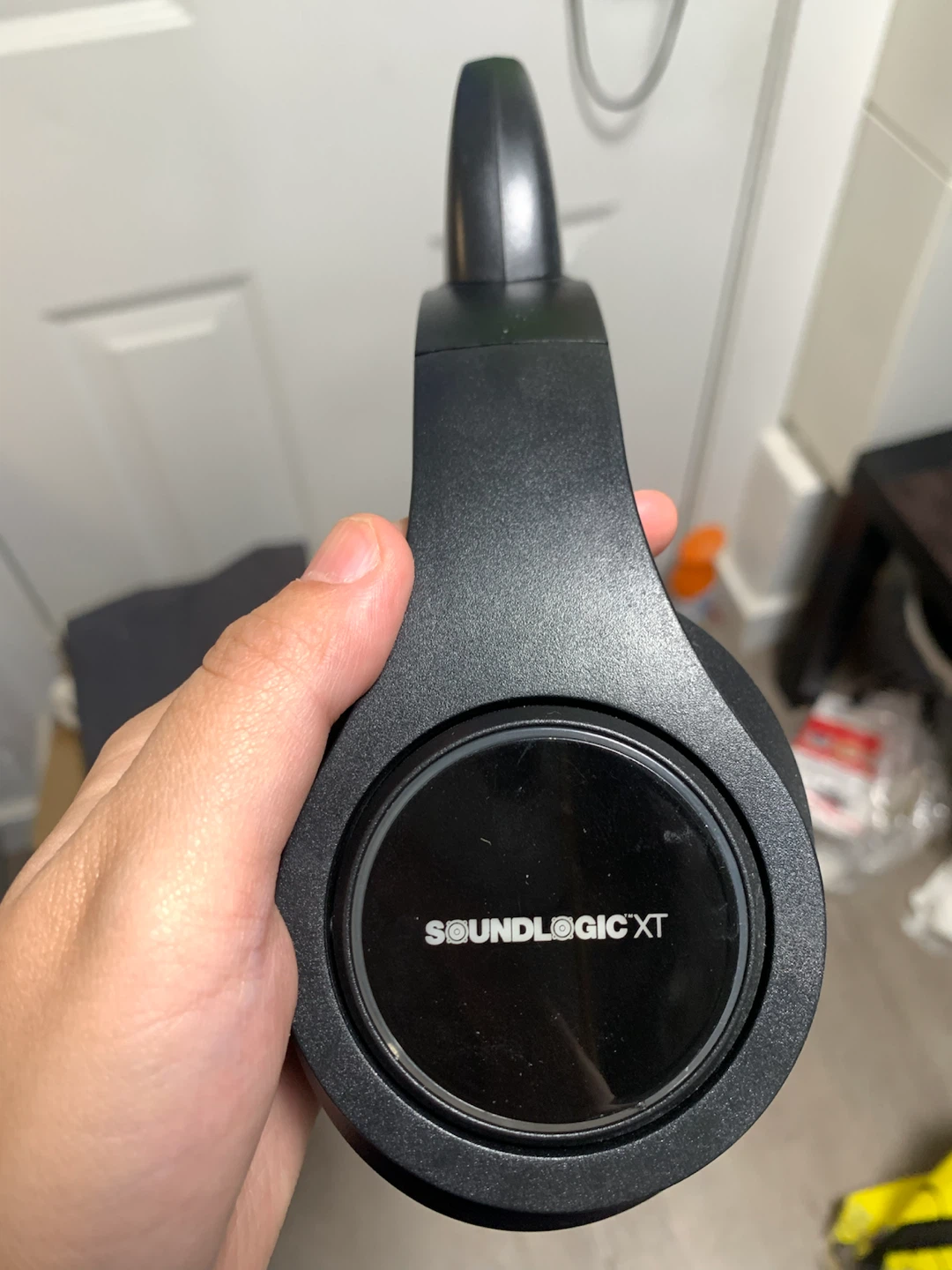 Soundlogic XT Cat Ear Headphones - photo 3