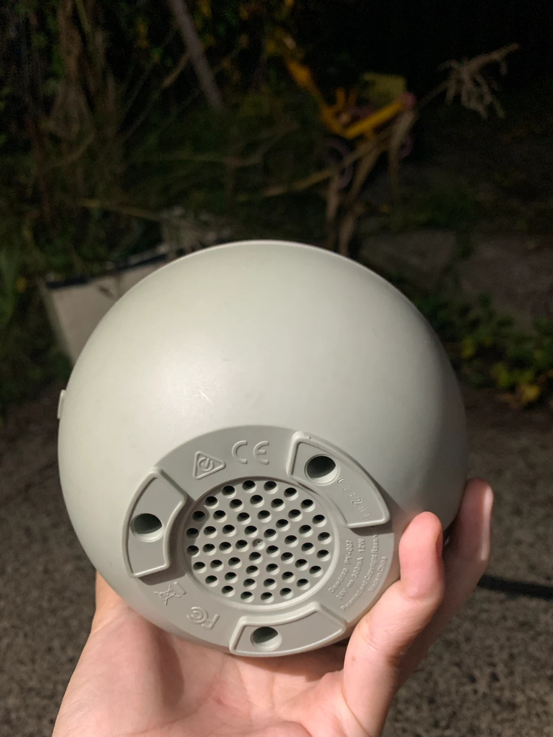 Young Living Dewdrop Diffuser PY-007