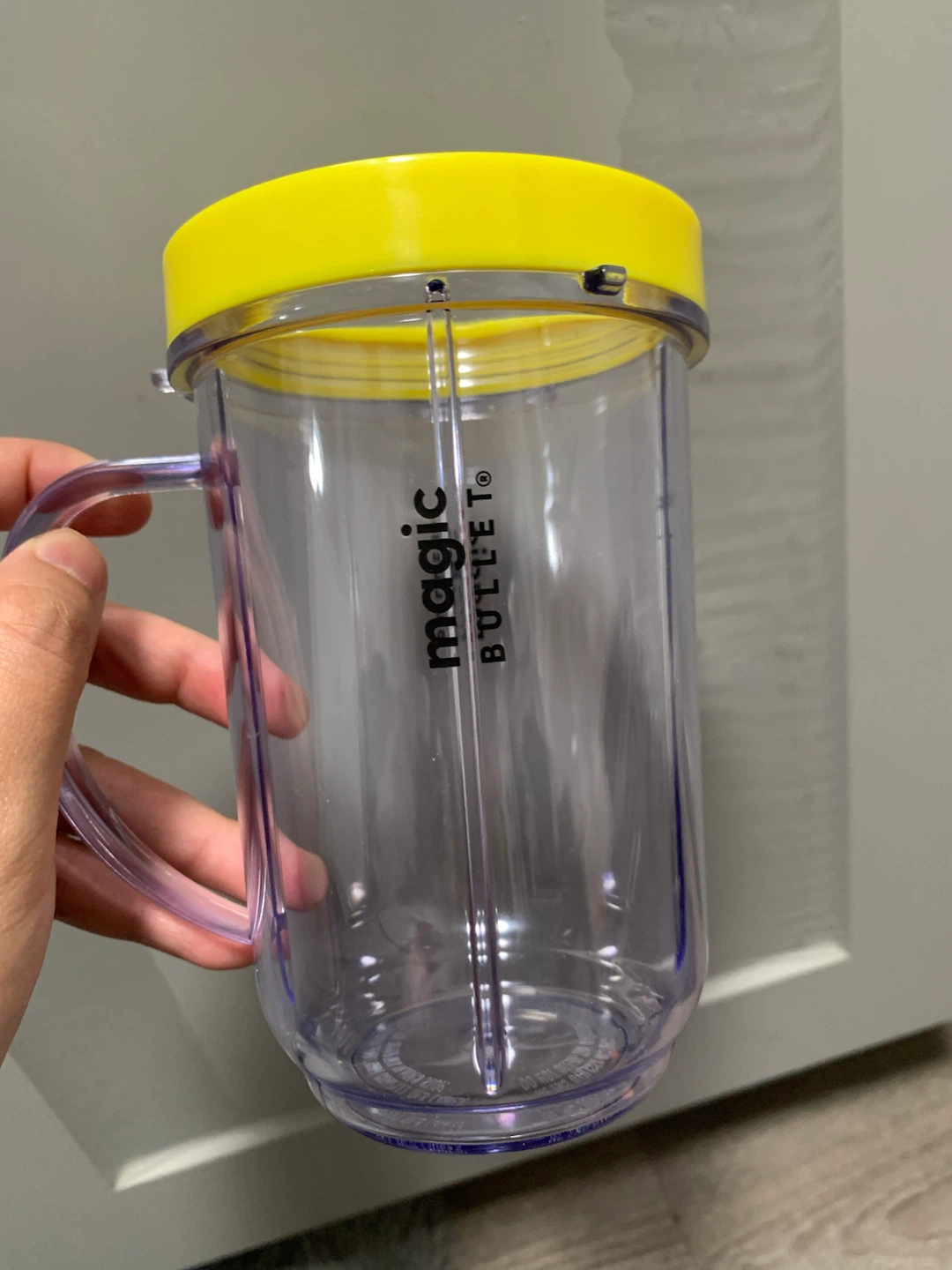 Set of 4 Magic Bullet Party Mugs - photo 2