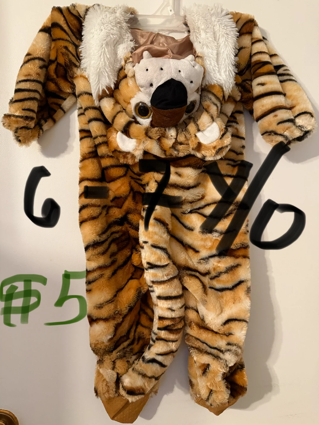 HALLOWEEN COSTUME DEALS - photo 4