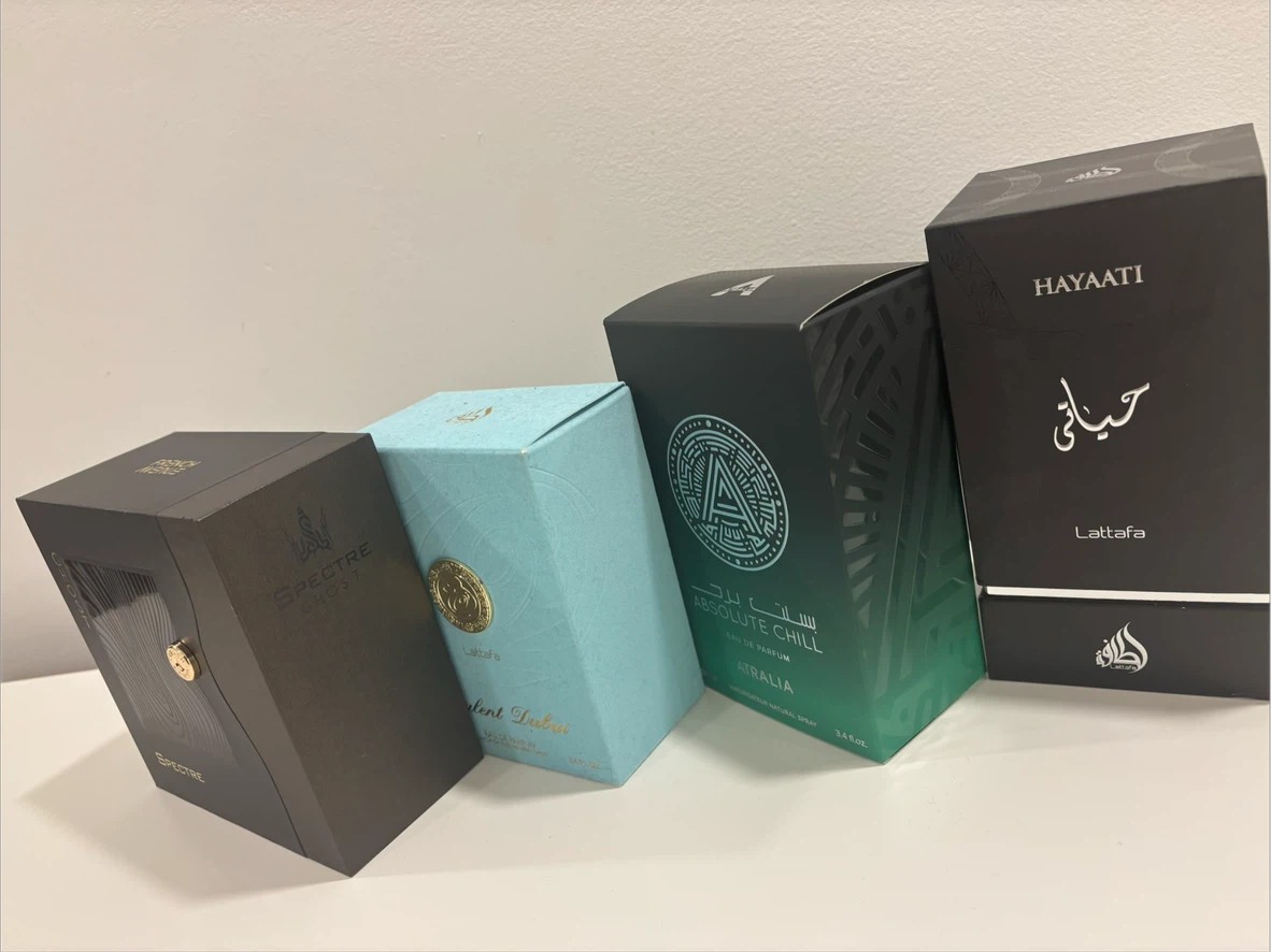 Trading/selling fragrences - photo 4