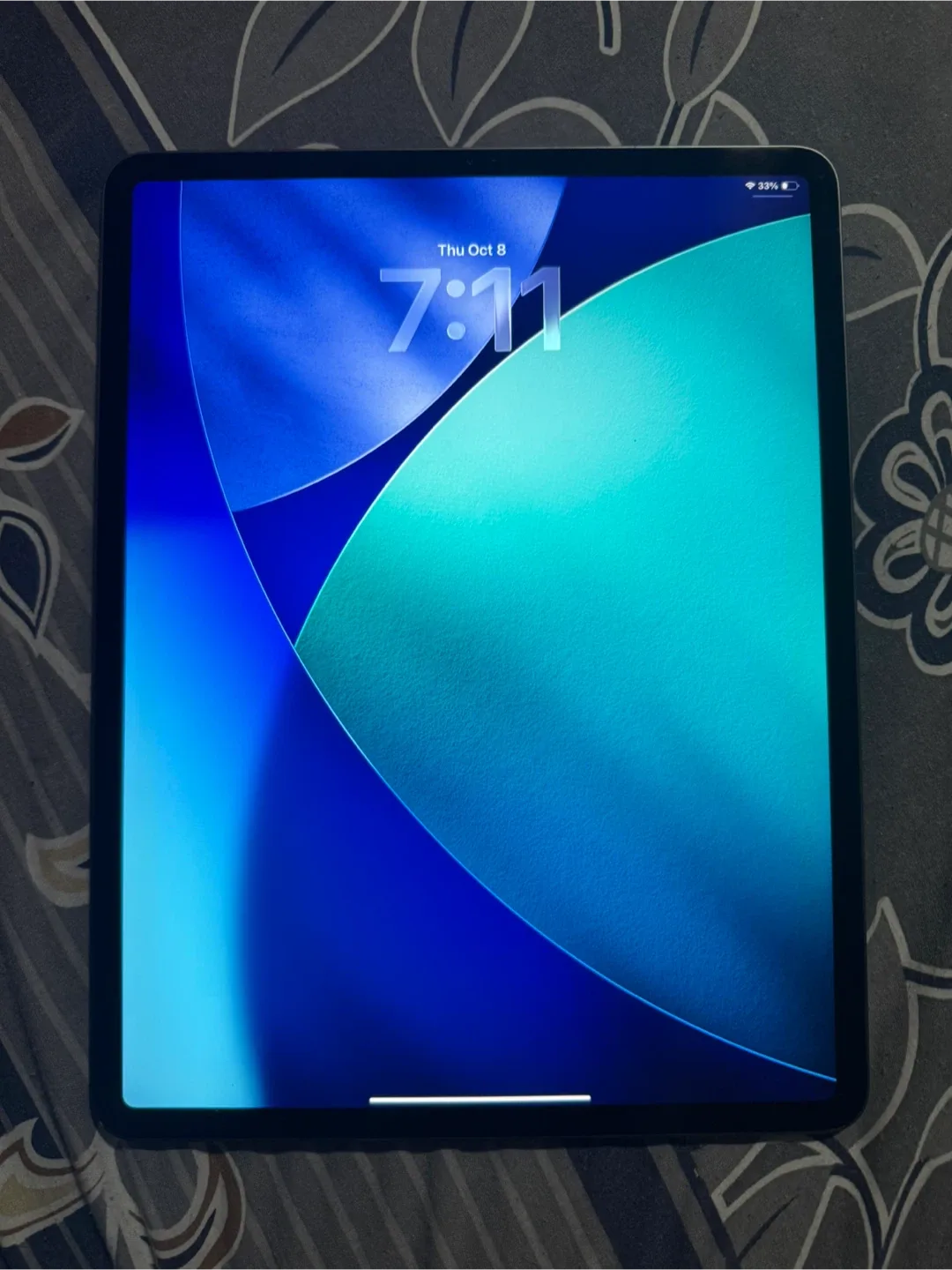 Apple iPad Pro 12.9-inch 4th Gen 256GB