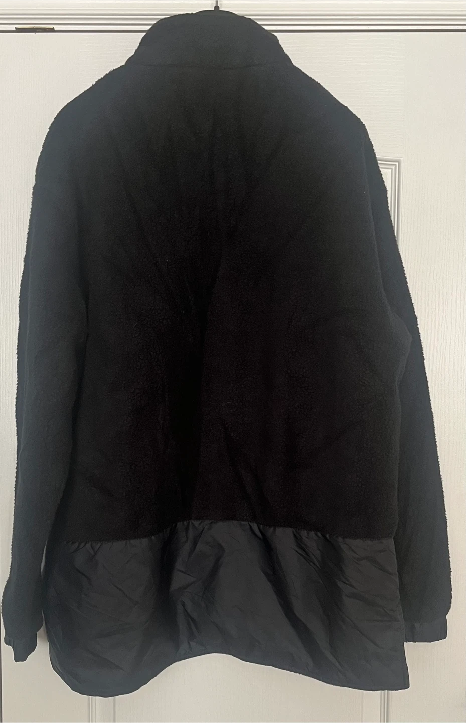Vintage Polo Sport Ralph Lauren Fleece Pullover - photo 4