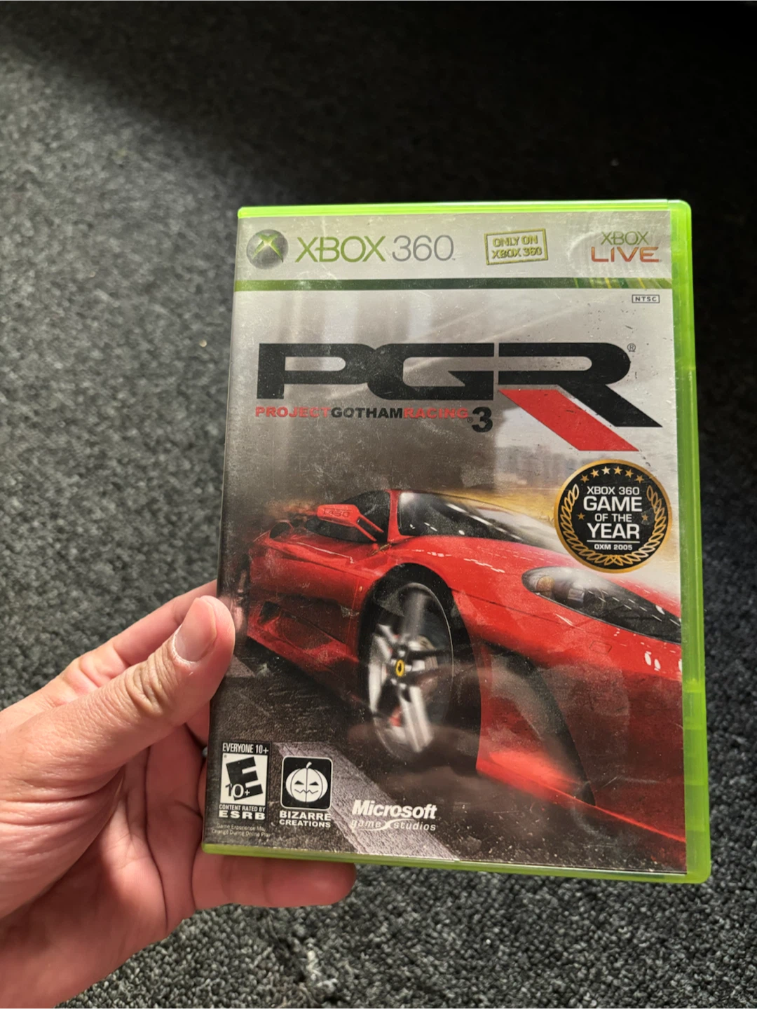 Xbox 360 games - photo 5