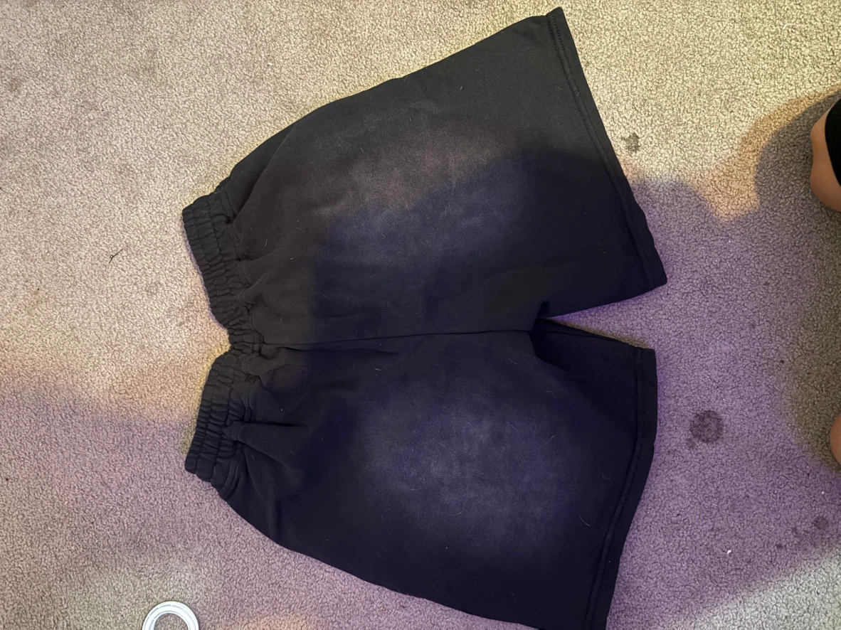 Hellstar Shorts - photo 2