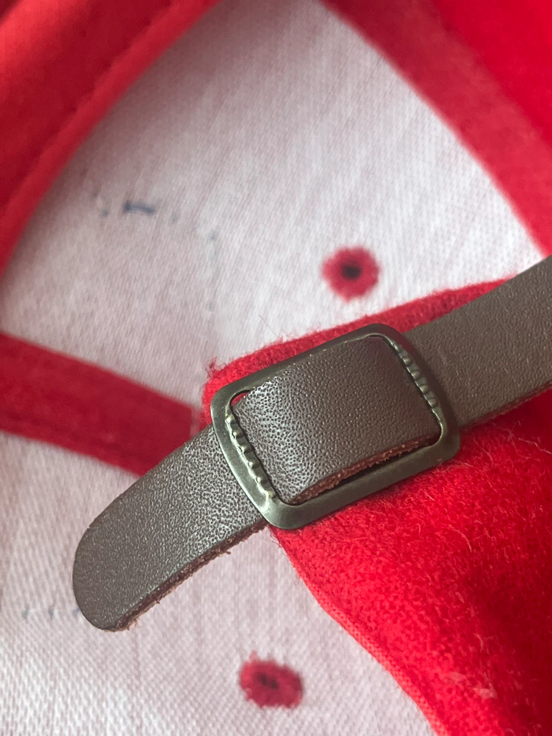 Vintage Montreal Canadiens Wool Blend Hat - photo 5