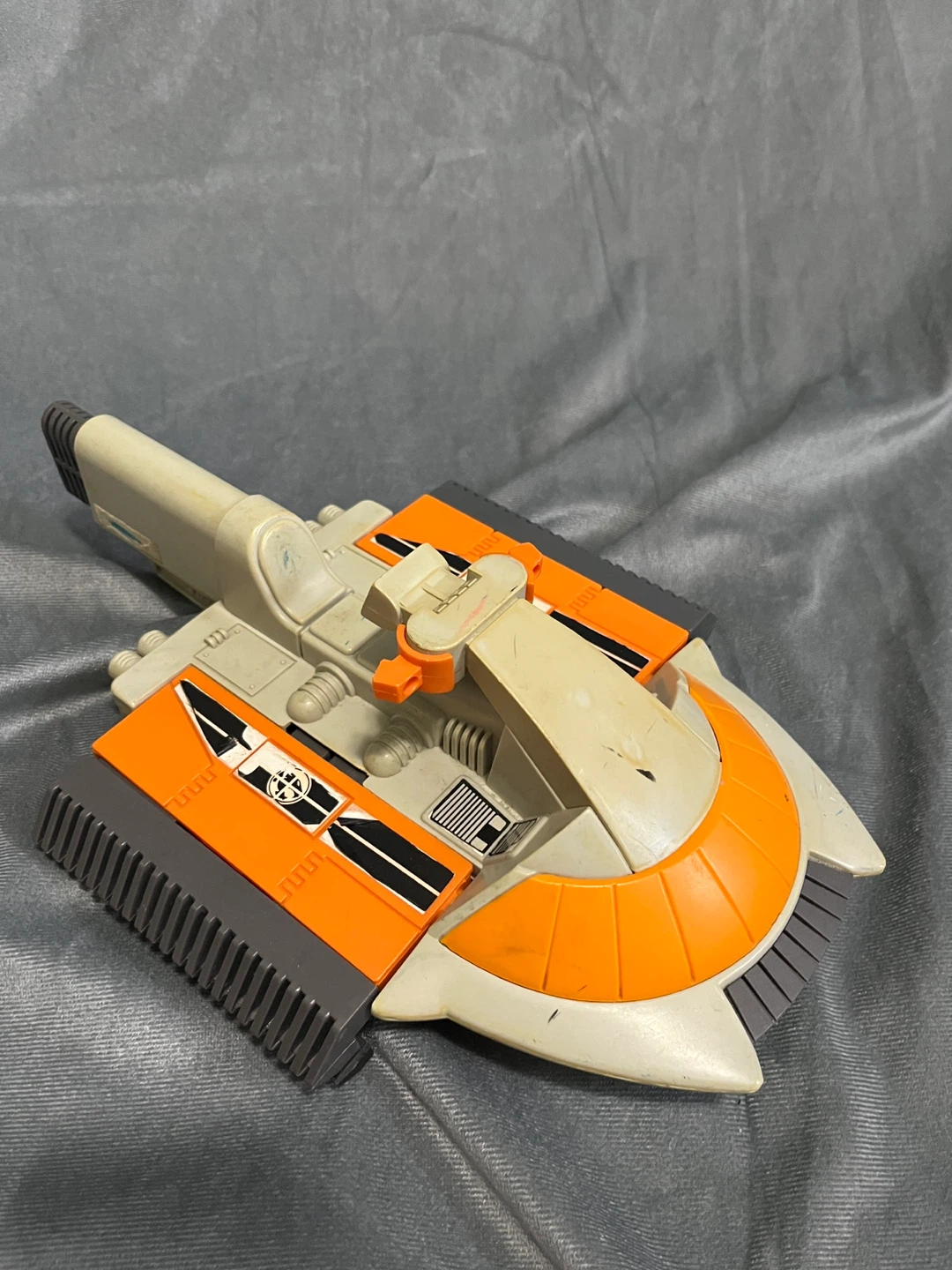 Vintage Thundercats Thunderclaw Vehicle - 1986 - incomplete