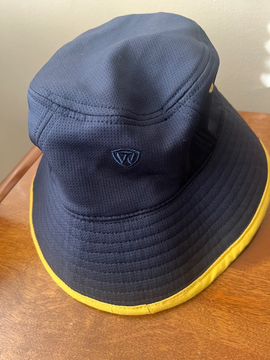 Top of the World Michigan Wolverines bucket hat - photo 3