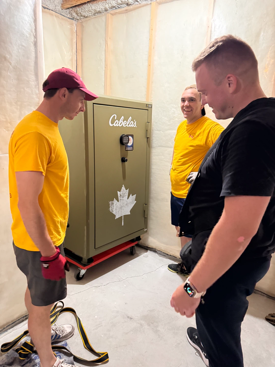 🚛 Professional Moving Services in Calgary | NO TRUCK FEE - photo 2
