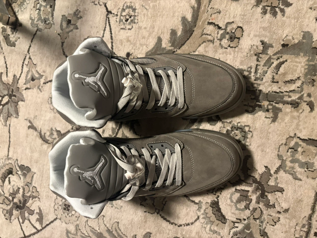 Air Jordan 5 Retro SE - photo 2