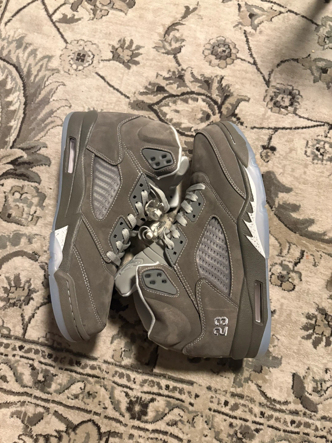 Air Jordan 5 Retro SE - photo 3