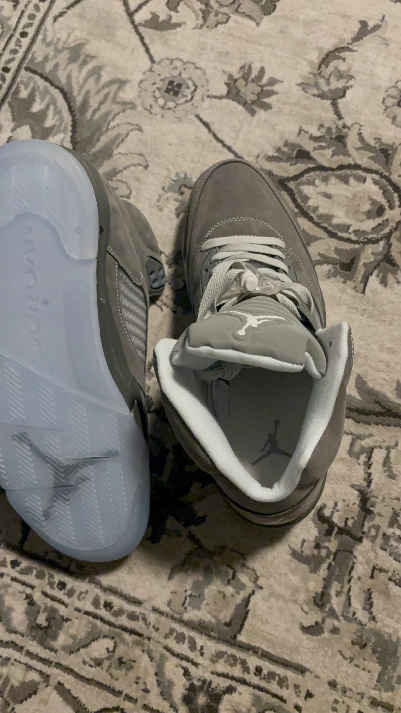 Air Jordan 5 Retro SE - photo 4