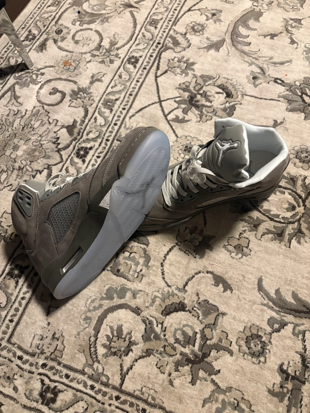 Air Jordan 5 Retro SE - photo 5