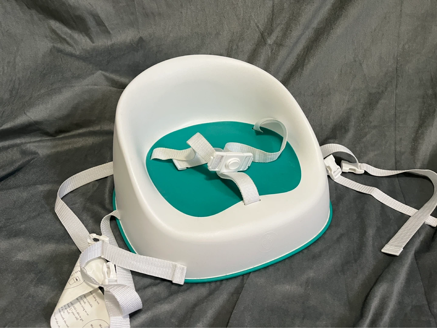 Prince Lionheart Squish kids Booster Seat (for eating)