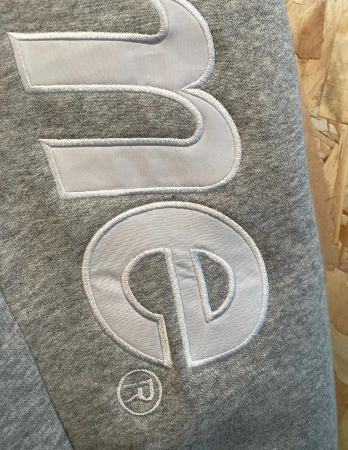 Supreme Grey Sweatpants - photo 5