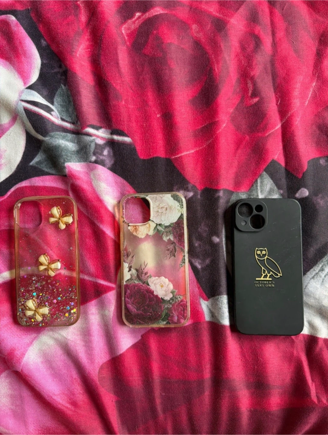 Lot of 6 Phone Cases - photo 2