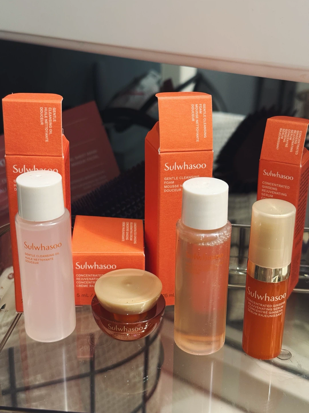 Sulwhasoo Mini Skincare Set: Try the K-Beauty Icon