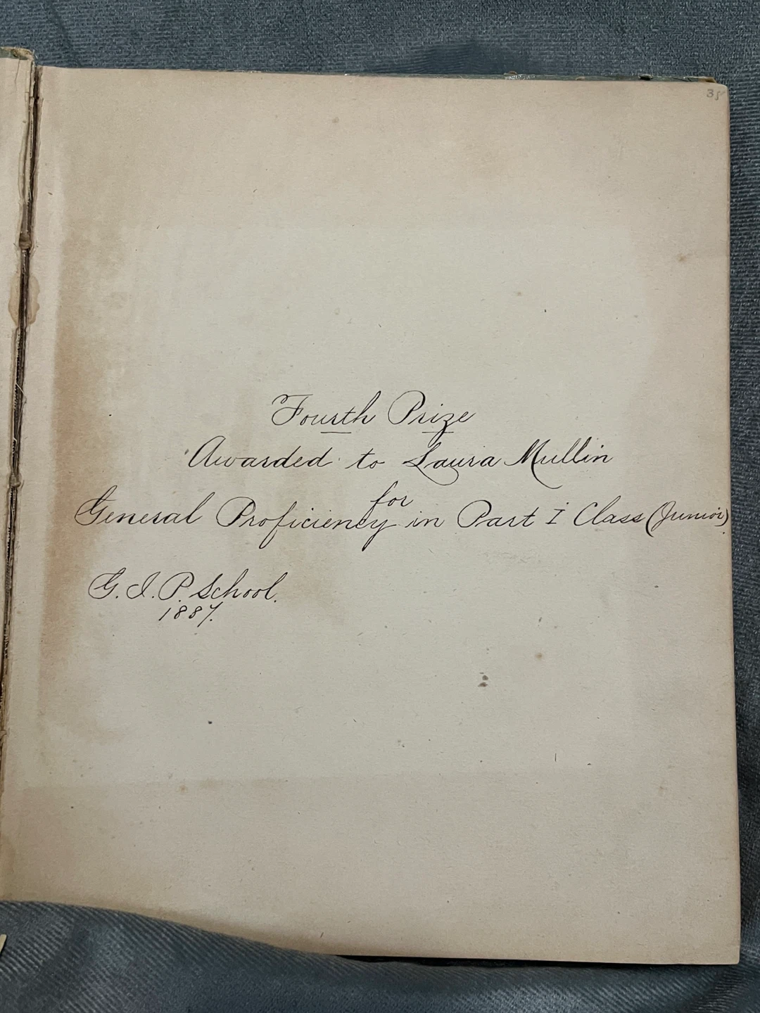 $10 for 9 antique/vintage children’s books - photo 3
