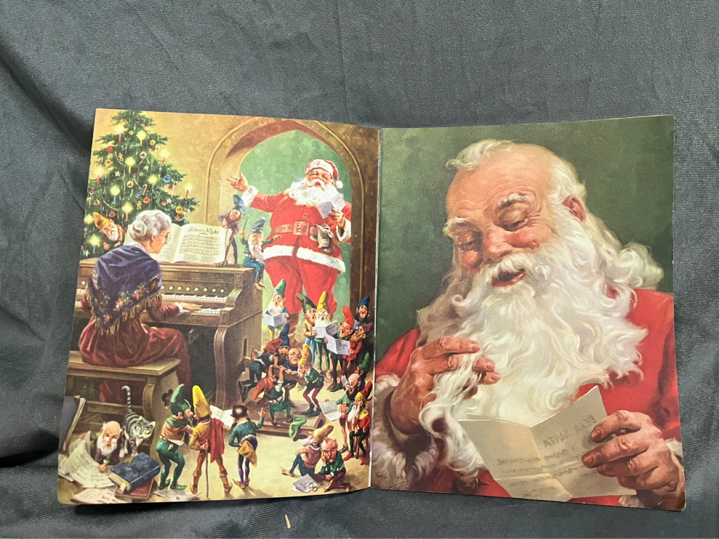 $10 for 9 antique/vintage children’s books - photo 4