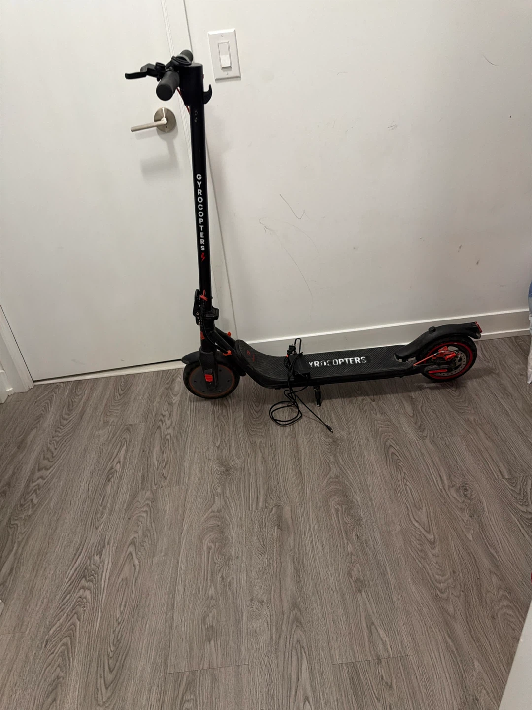 Gyrocopter flash 6.0 used - photo 2