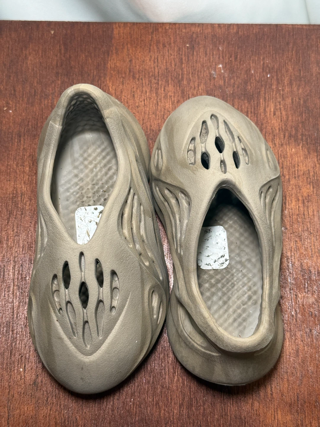Adidas Yeezy Foam Runner