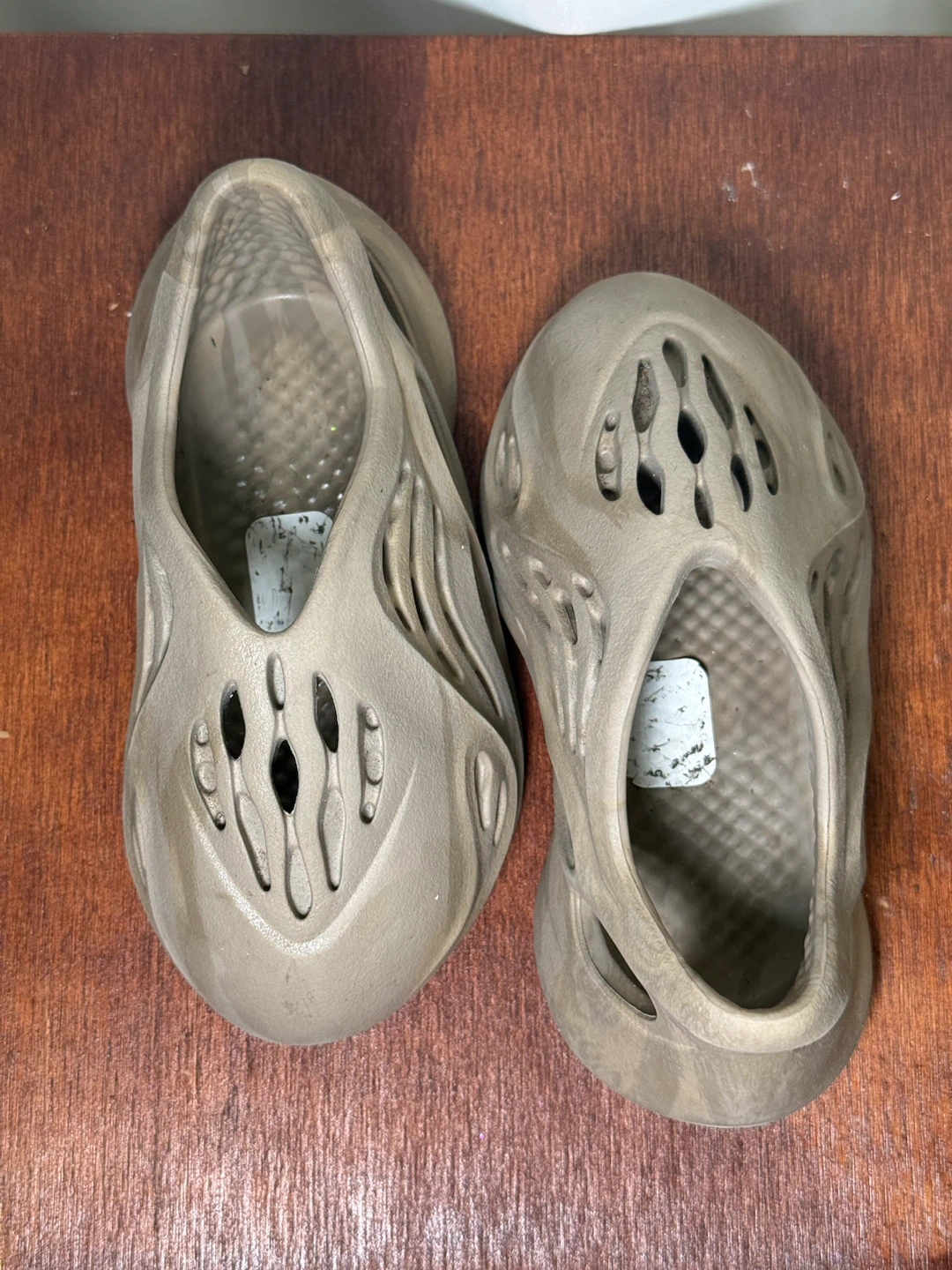 Adidas Yeezy Foam Runner - photo 2