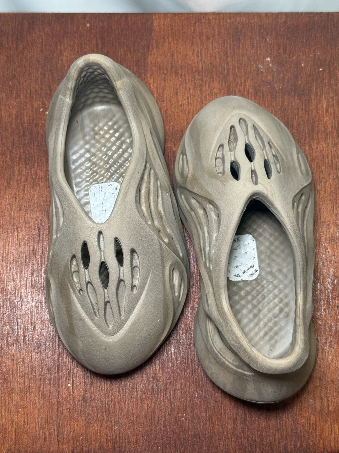 Adidas Yeezy Foam Runner - photo 4